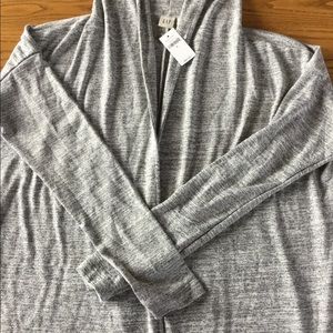 Gap super soft cardigan